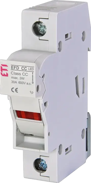 Image of EFD CC 1p LED