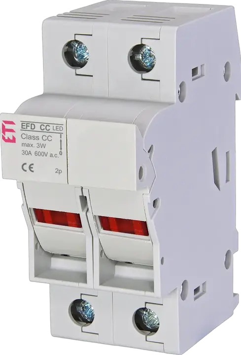 Image of EFD CC 2p LED