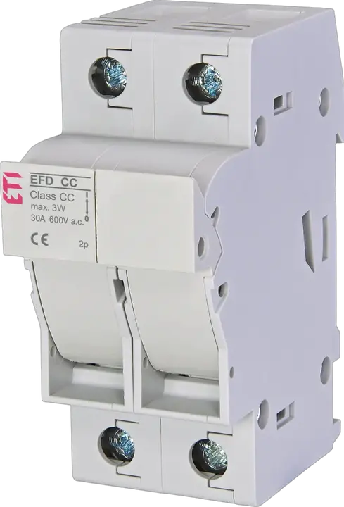 Image of EFD CC 2p LED AD