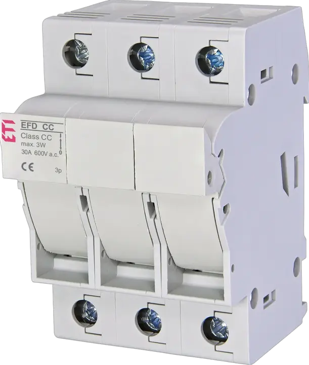 Image of EFD CC 3p LED AD