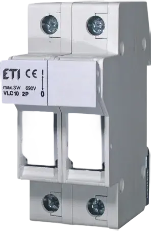 Image of *VLC 10 1p+N