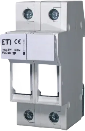 Image of *VLC 10 2p