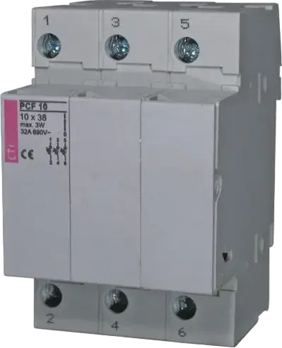 Image of PCF 10 3p LED L
