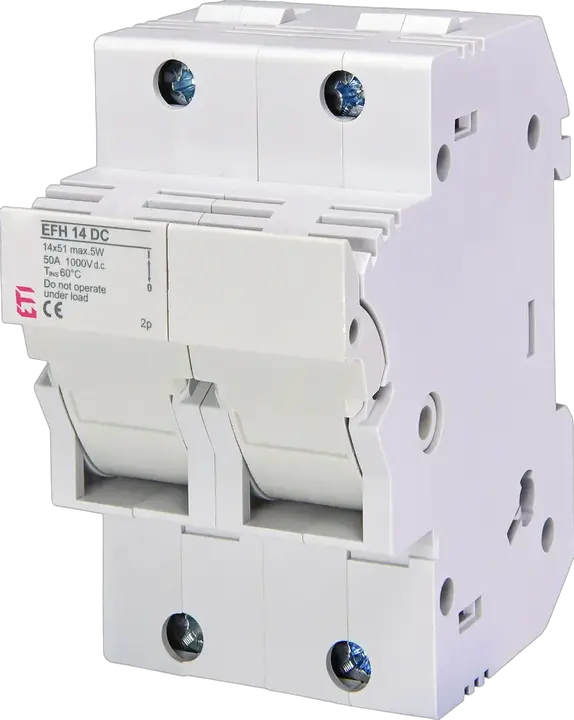 Image of EFH 14 DC 2p