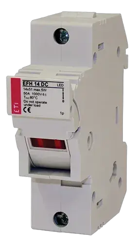 Image of EFH 14 DC 1p 1100V