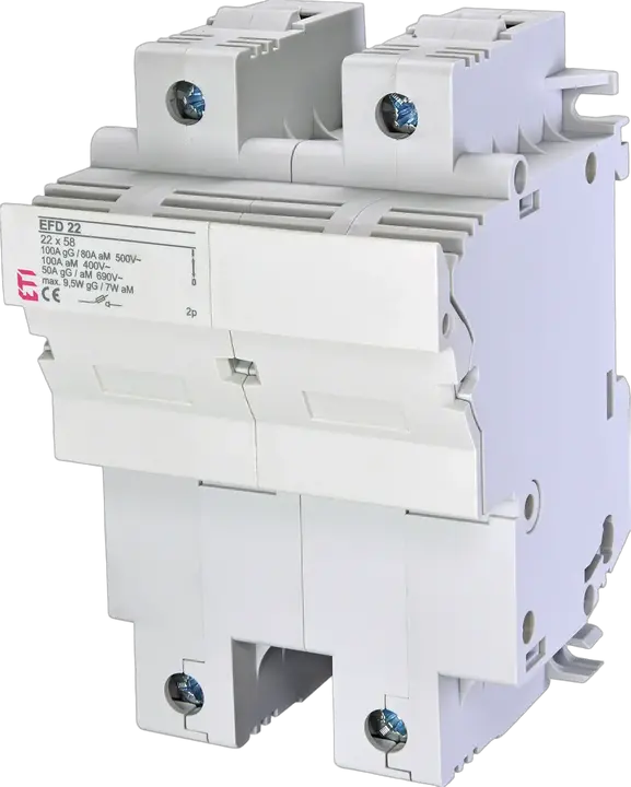 Image of EFD 22 2p