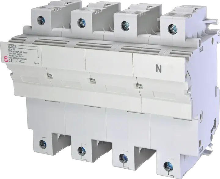 Image of EFD 22 3p+N