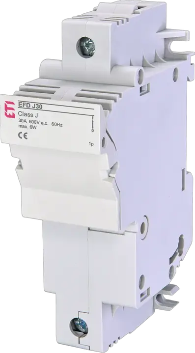 Image of EFD J30 1p