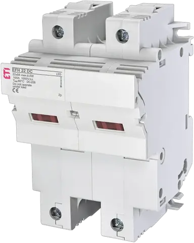 Image of EFH 22 DC LED 2p