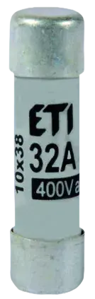 Image of *CH10x38 gG 6A/500V