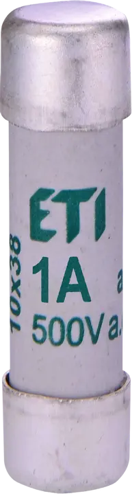 Image of *CH10x38 aM 4A/500V