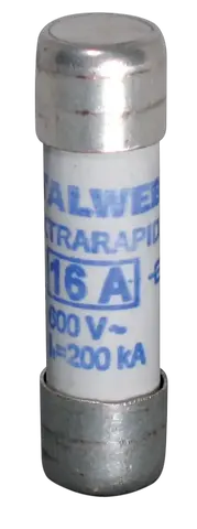 Image of CH10x38 aR 10A/600V