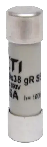 Image of CH10x38 gRSE 16A/690V