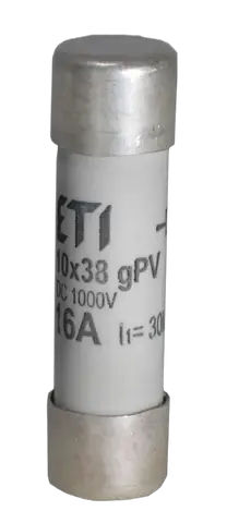 Image of CH10x38gPV 5A 1000V UL