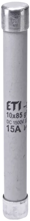 Image of *CH10x85gPV 4A 1500V UL