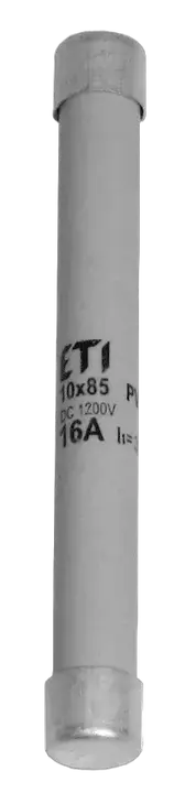 Image of CH10x85 gR 2A/1200V DC