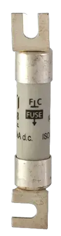 Image of CH10x38SU FCF 8A/450V DC