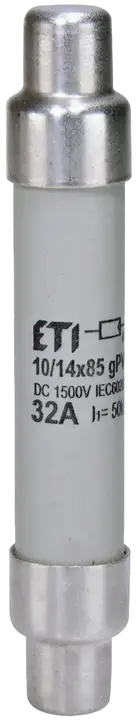 Image of CH10/14x85 gPV 35A/1500V