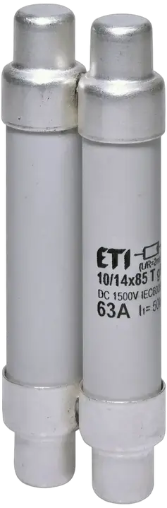 Image of CH 10/14x85 T gPV 50A/1500V