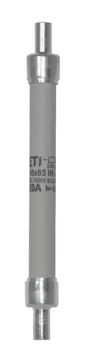Image of CH10x85 IN gPV 2A/1500V