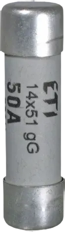 *CH14x51 gG 6A/690V