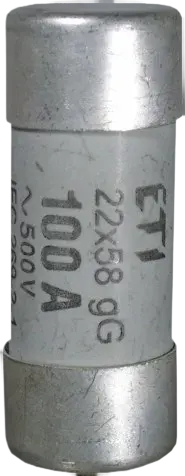 Image of *CH22x58 aM 16A/690V