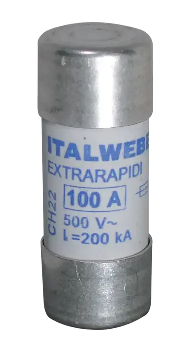 Image of CH22x58 aR 80A/600V