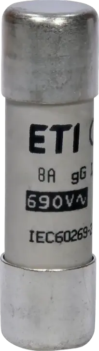 Image of CH14x51 gG 8A/690V