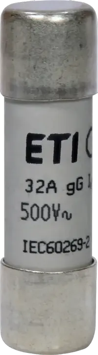 Image of CH14x51 gG 32A/500V