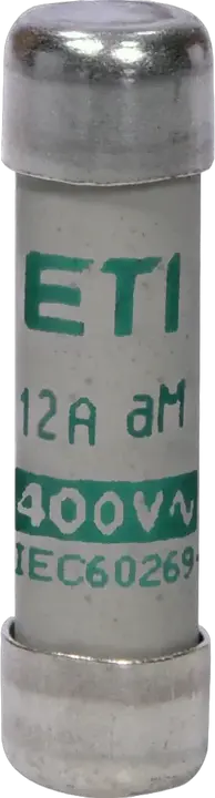 Image of CH8x32 aM 12A/400V