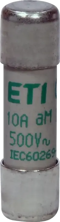 Image of CH10x38 aM 10A/500V