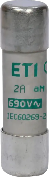 Image of CH14x51 aM 2A/690V