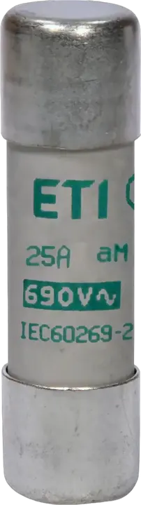 Image of CH14x51 aM 25A/690V