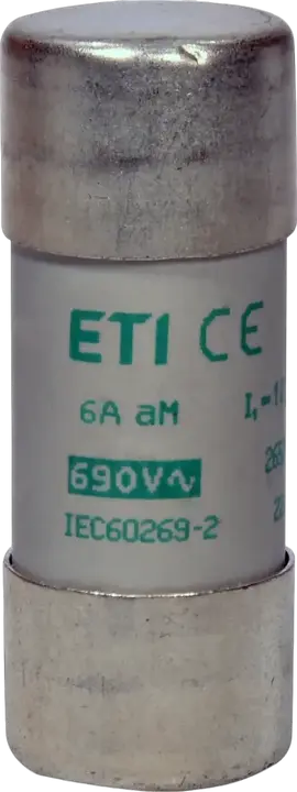 Image of CH22x58 aM 6A/690V