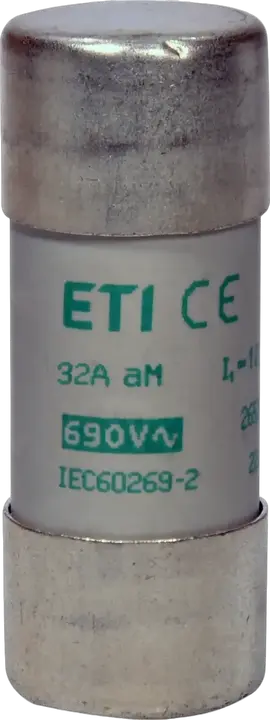 Image of CH22x58 aM 32A/690V