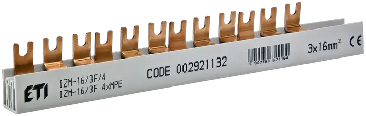 Image of IZM-16/3F 4xMPE