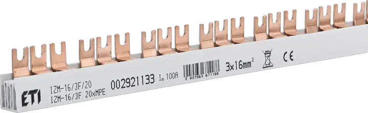 Image of IZM-16/3F 20xMPE
