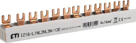 Image of IZ16/L1NL2NL3N/12
