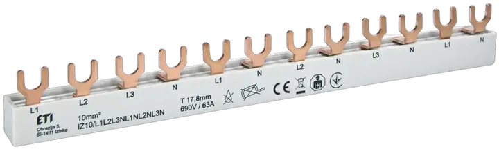 Image of IZ10/L1L2L3NL1NL2NL3N