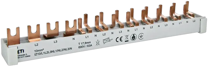 Image of IZ10/L1L2L3NL1/NL2/NL3/N