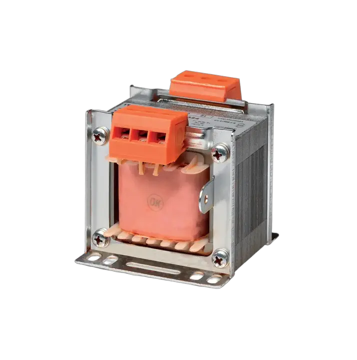 Image of TR 1f 12-0-12V 100VA