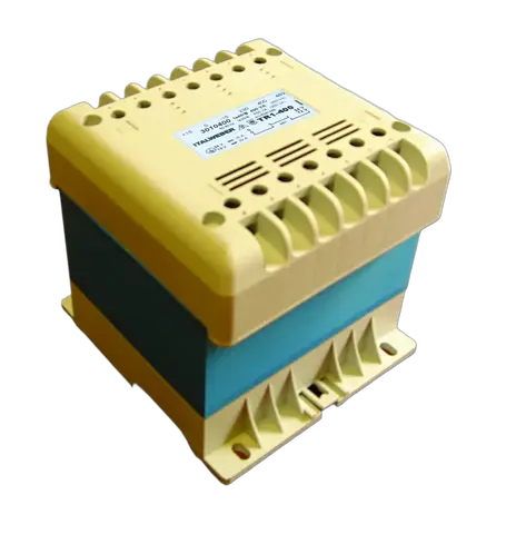 Image of TR EU 1f 0-24 0-24V 75VA TH
