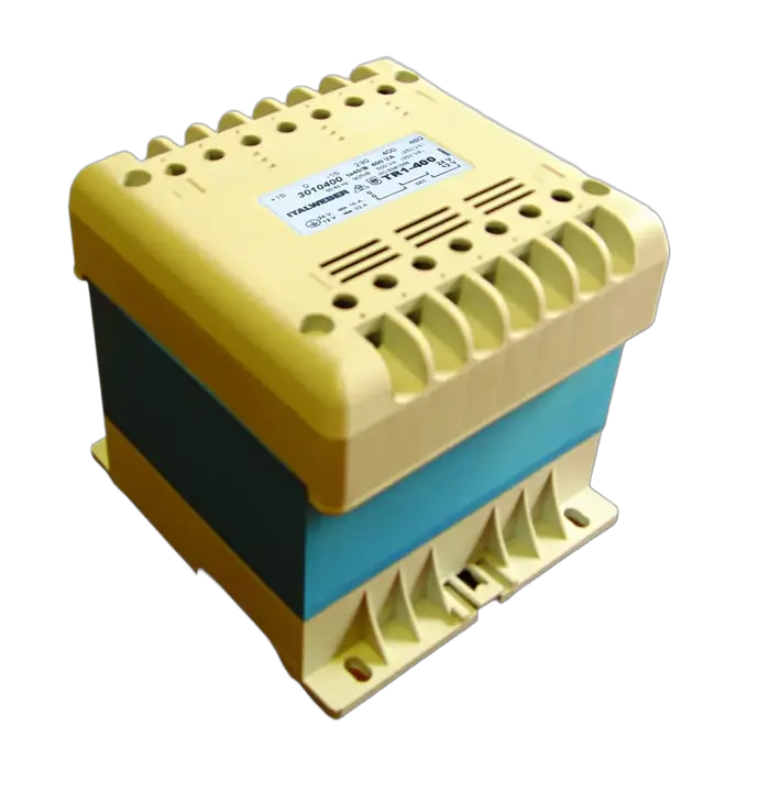 Image of TR 1f 0-110V 160VA TH