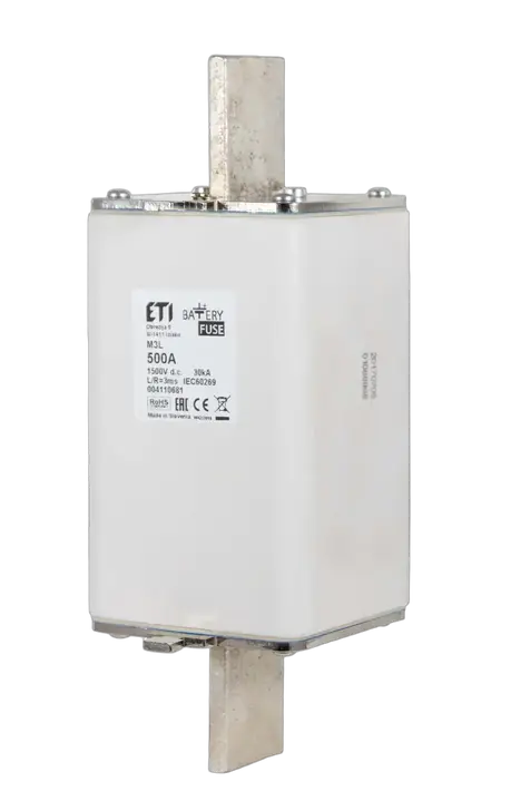 Image of NHU01XL gBat 80A/1500V DC