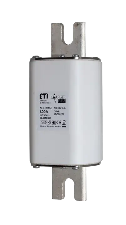 Image of NHU3L/150 gPV 350A/1000V DC