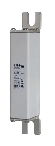 Image of NHU01XL/150 aR 80A/1000V DC