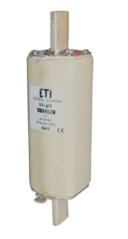 NH1XL gG 200A/1200V