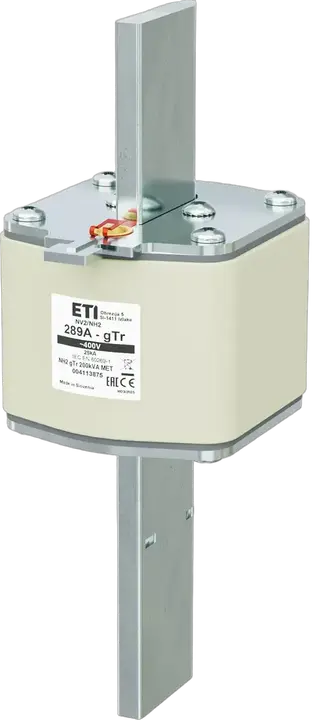 Image of NH2 gTr 289A/400V/200kVA MET