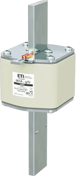 Image of NH2 gTr 361A/400V/250kVA MET