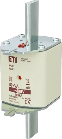 Image of NH3C gTr 72A/400V/50kVA